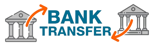 Bank Transfer Payment